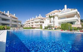 Apt 322 Heaven Beach Apartments, Guadalmansa Playa